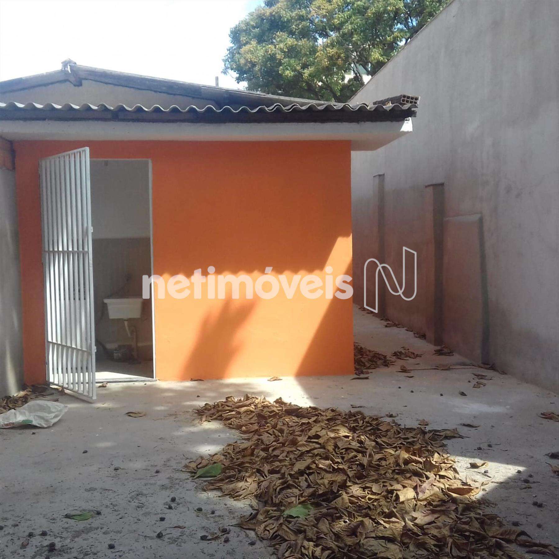 Fundos da Casa.