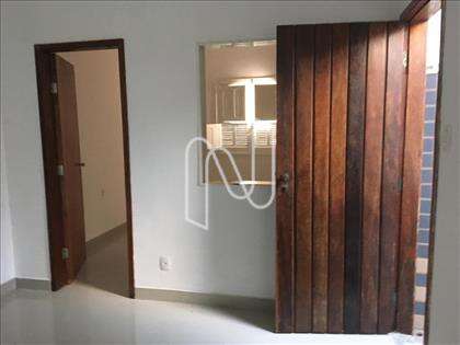 Entrada área de serviço