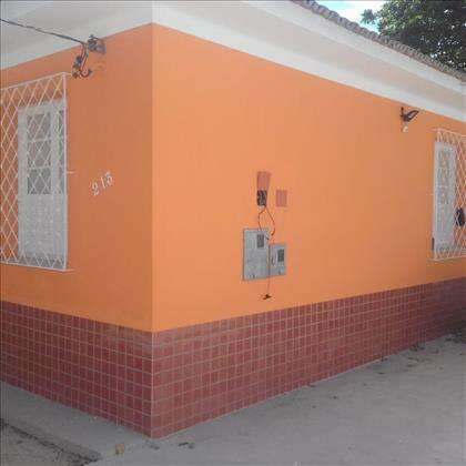  Fachada.