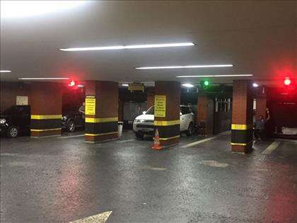  Vaga de Garagem