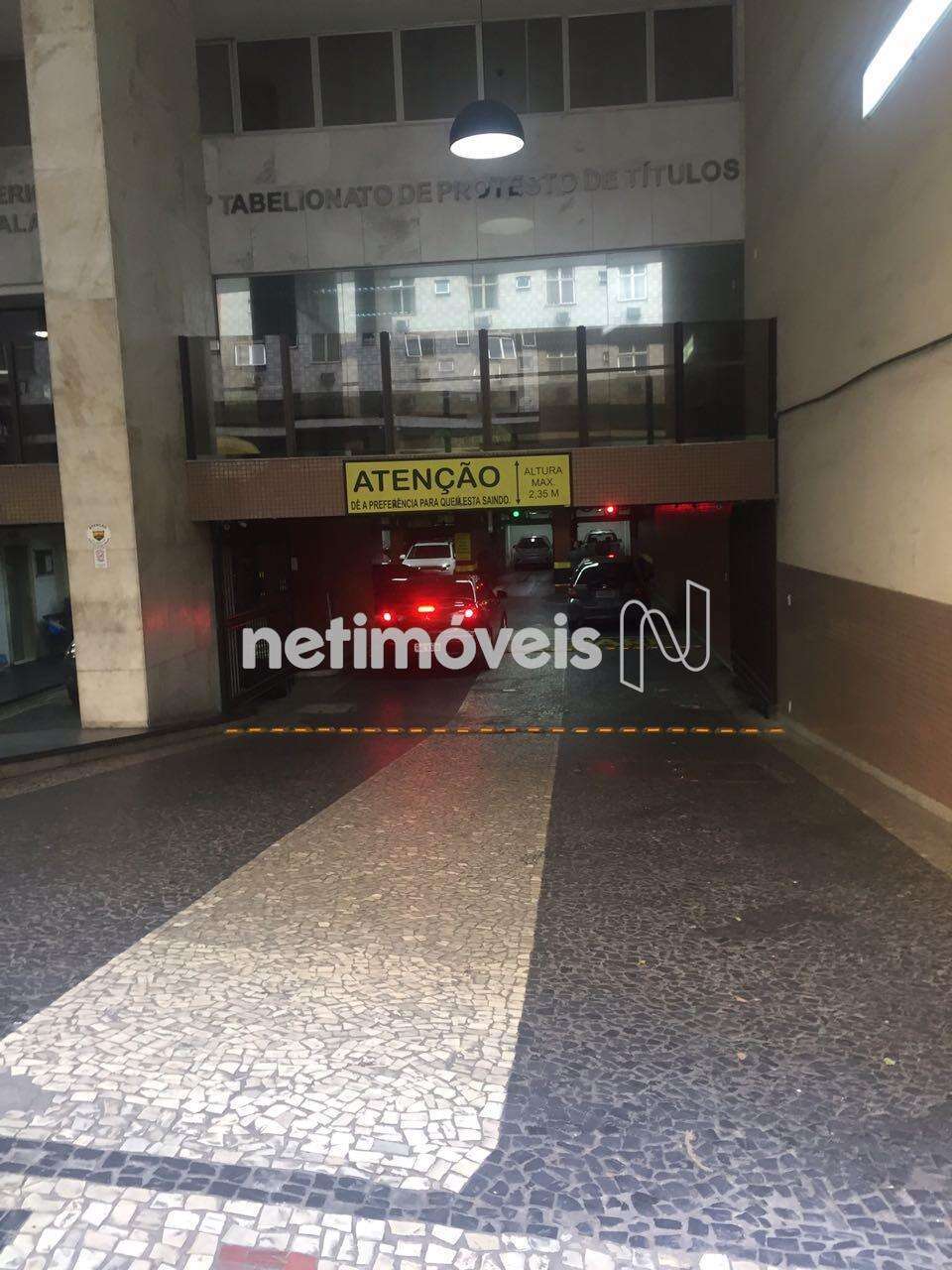  Fachada da entrada