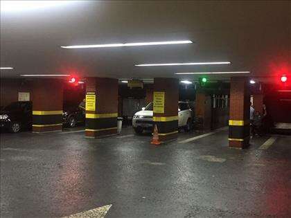  Vaga de Garagem