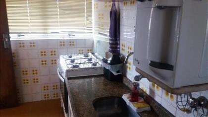 Cozinha