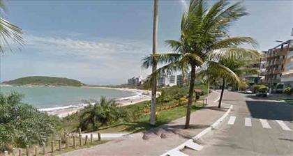 Praia Bacutia 
