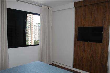 Quarto suíte (casal)
