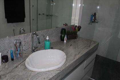 Suíte (Quarto casal)