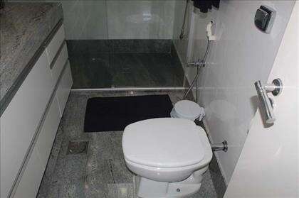 Suíte (Quarto casal)