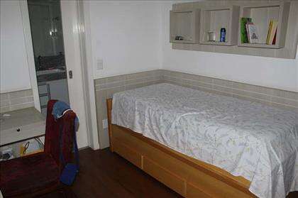 Quarto suíte (solteiro)
