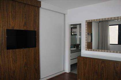 Quarto suíte (casal)