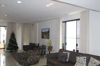Sala de estar / jantar