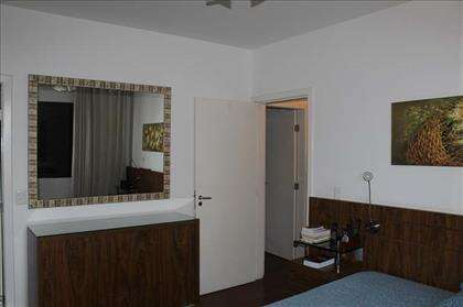 Quarto suíte (casal)