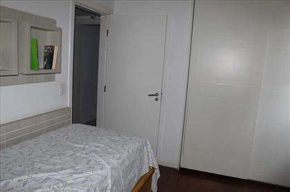 Quarto suíte (solteiro)