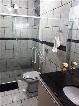 Banheiro