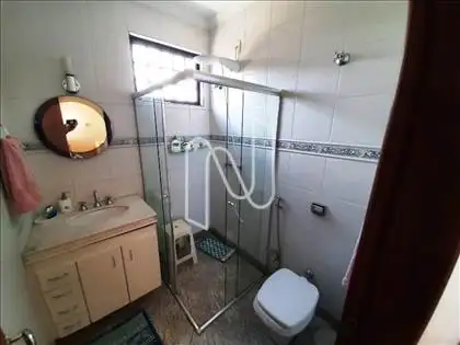 Banheiro