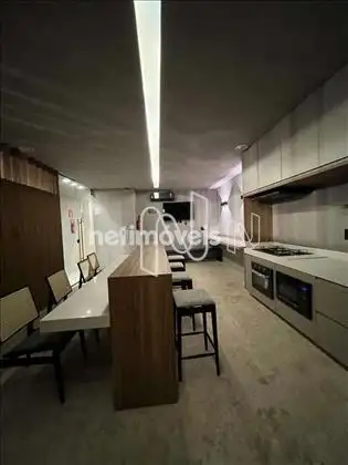 Área gourmet