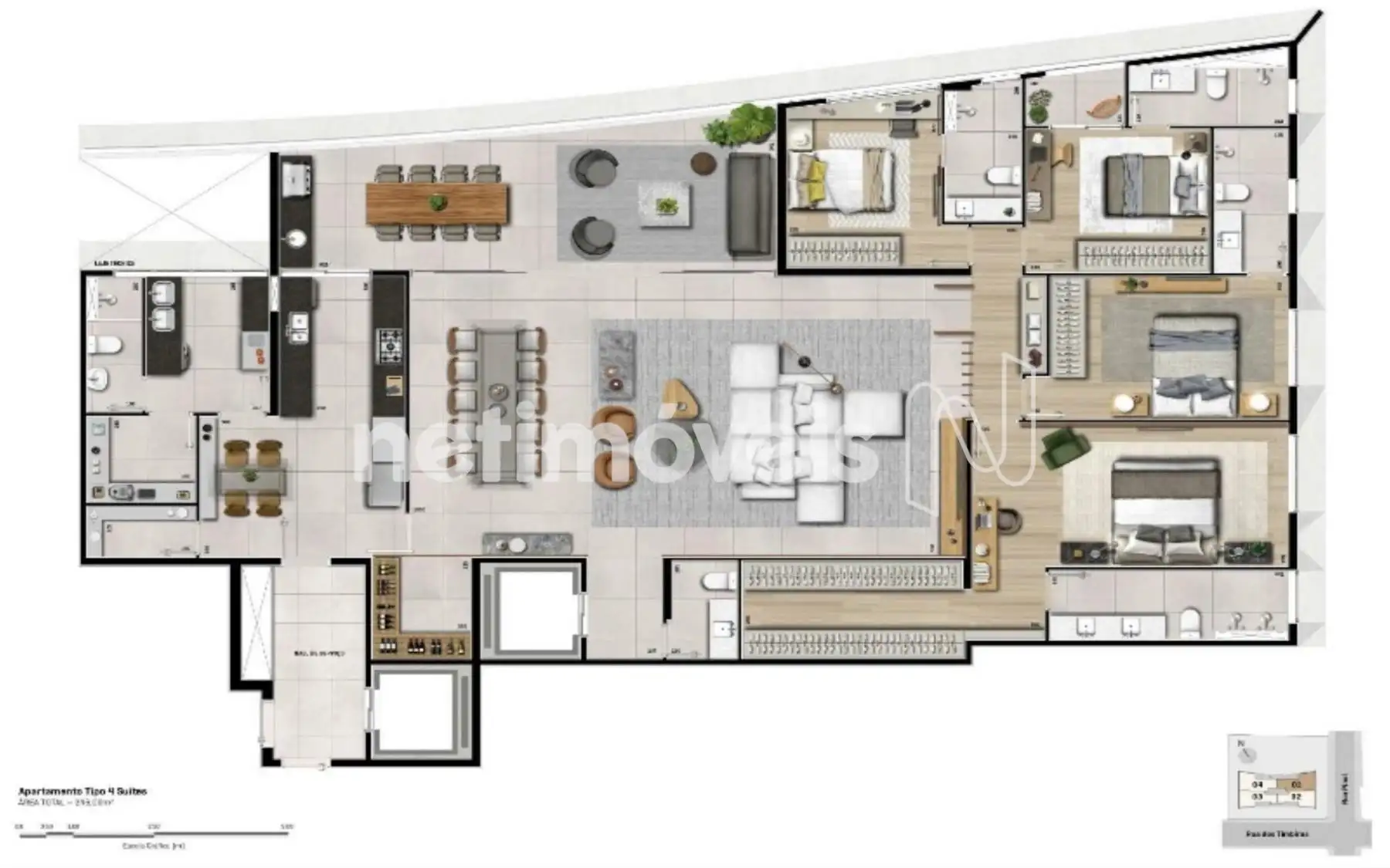 Planta