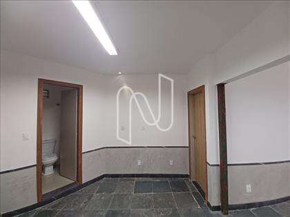 Ambiente 2 Sala (1º piso)