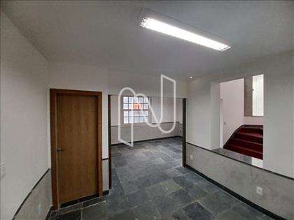Ambiente 2 Sala (1º piso)