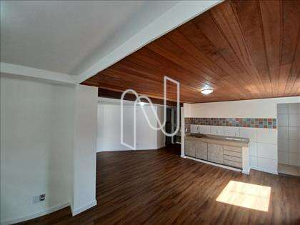 Sala / Vão livre -Sala / Vão livre (2º piso)