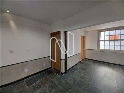 Ambiente 2 Sala (1º piso)
