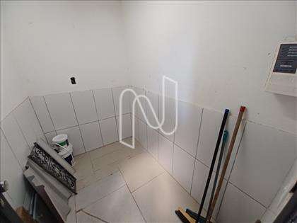 Quarto externo, próx. área serviço (1º piso)