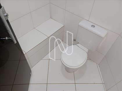 Lavabo (2º piso)