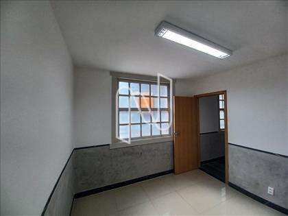 Suíte (1º piso)