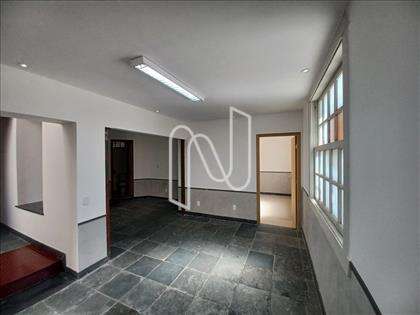 Ambiente 1 Sala (1º piso)