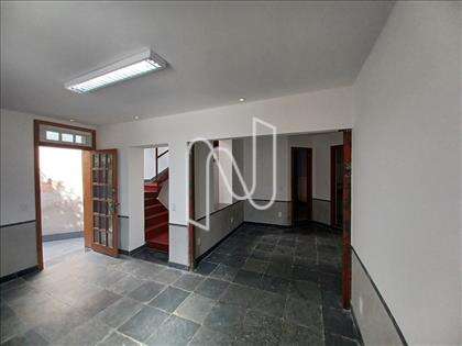 Ambiente 1 Sala (1º piso)