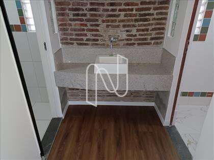 Lavabo (2º piso)