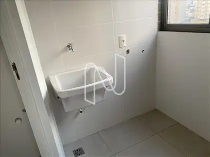Área de serviço