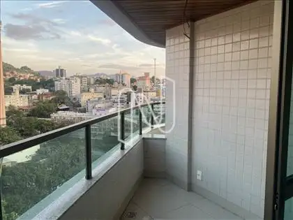 Varanda
