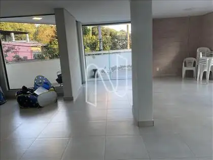 Salão festas