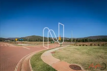 Parte interna Reserva Laguna