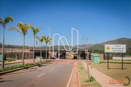 Portaria Reserva Laguna