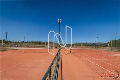 Quadras de tenis