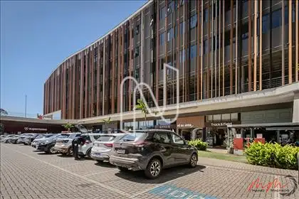 Shopping Navegantes