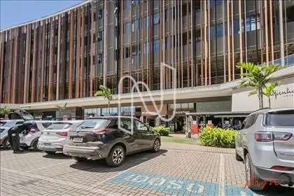Shopping Navegantes