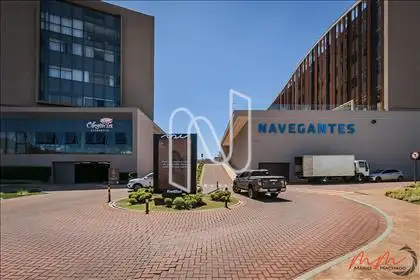 Shopping Navegantes