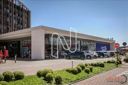 Shopping Navegantes