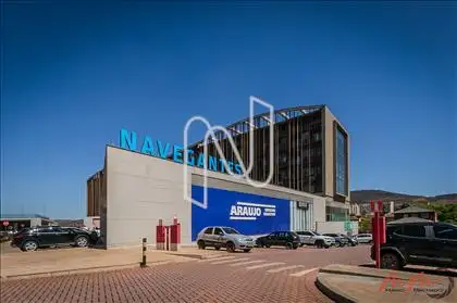 Shopping Navegantes