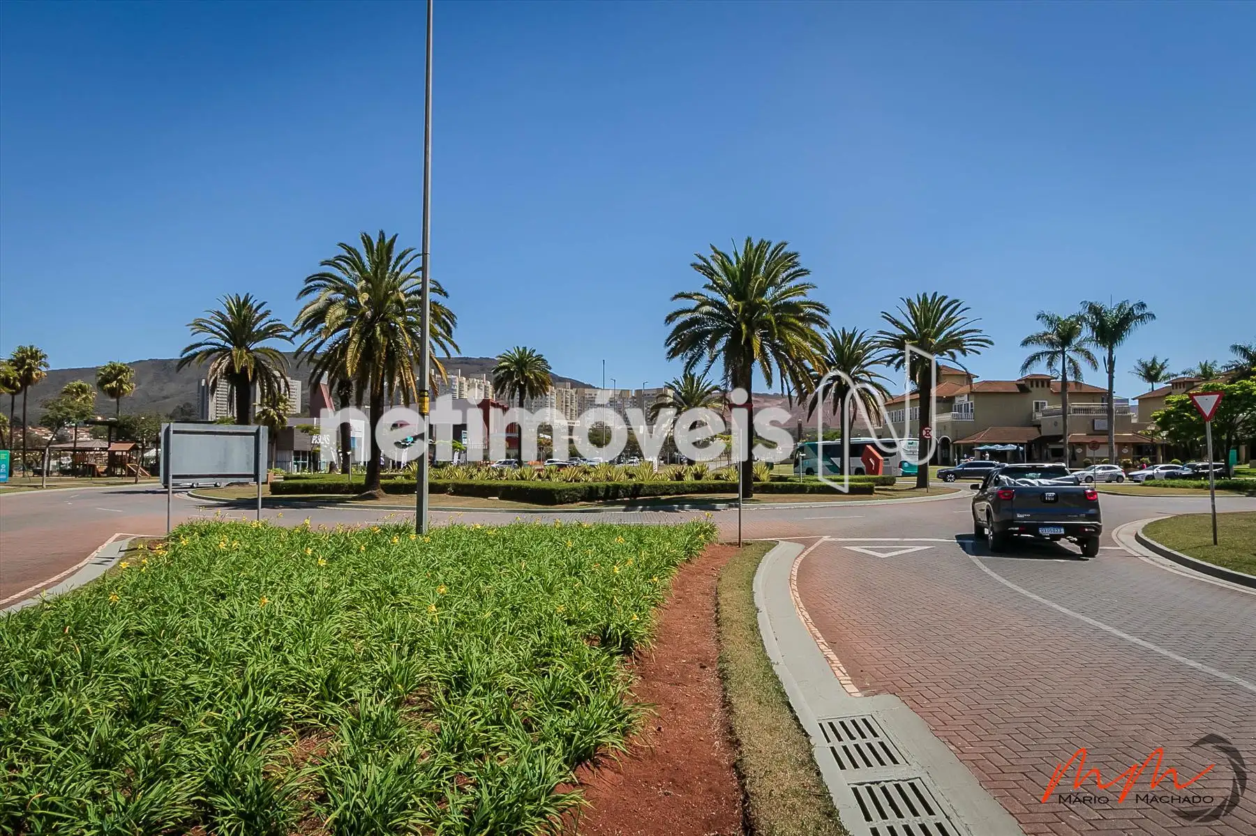 Transporte executivo Santa Fé incluso condomí