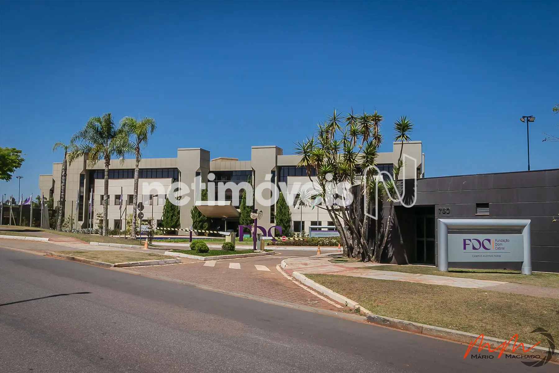 Fundação Dom Cabral