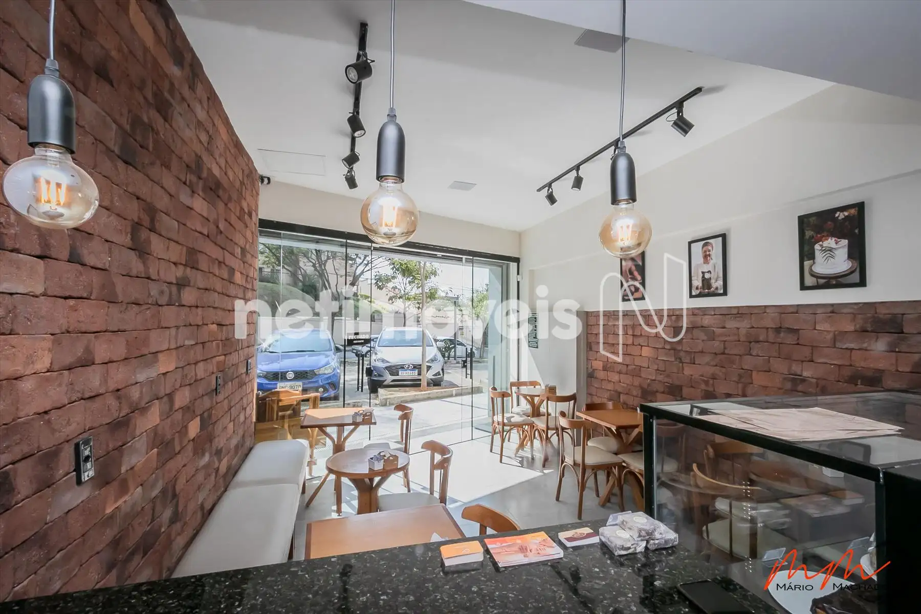 Loja à venda, 62m² - Buritis