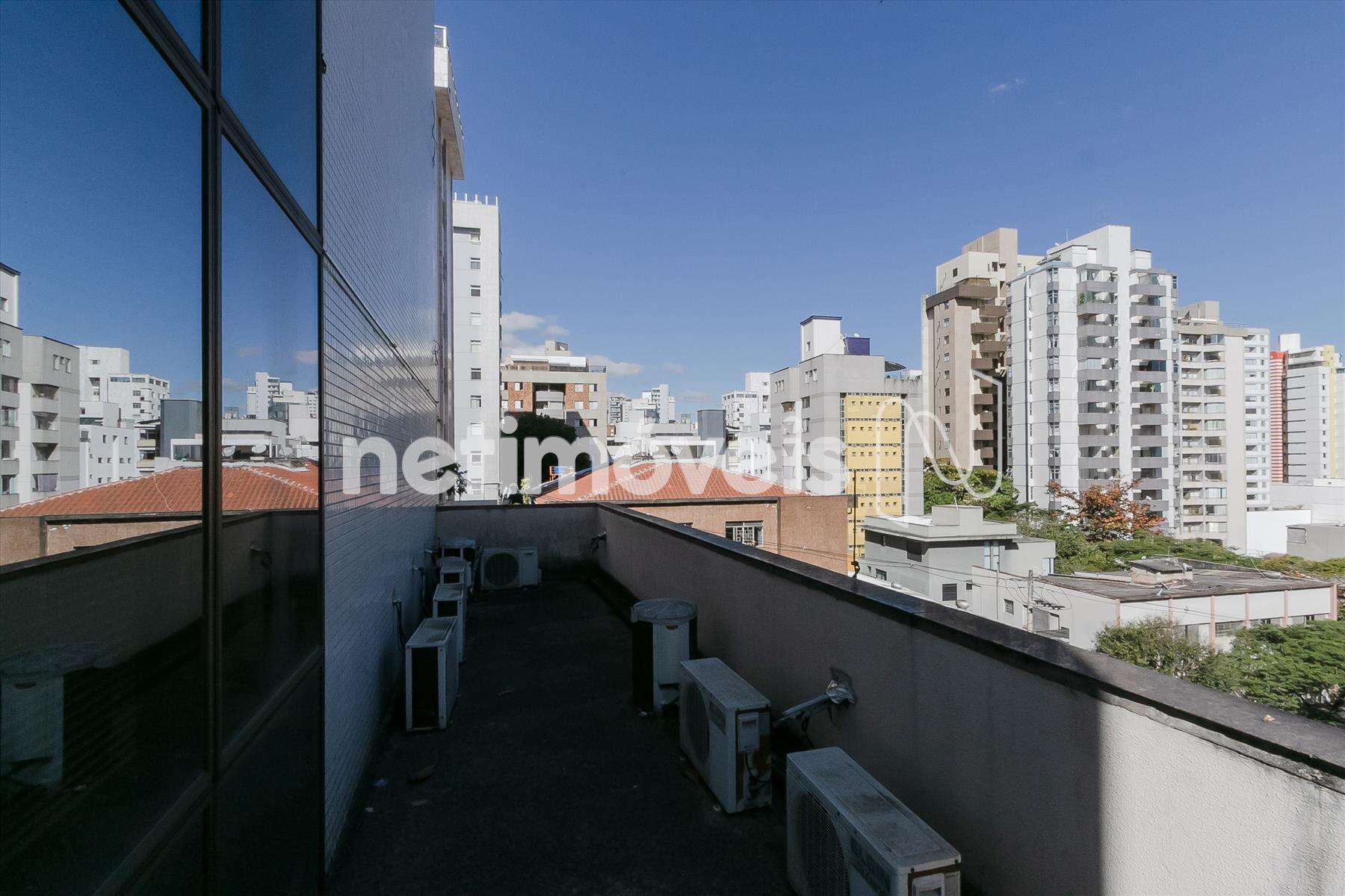 Ambiente Externo 4 andar