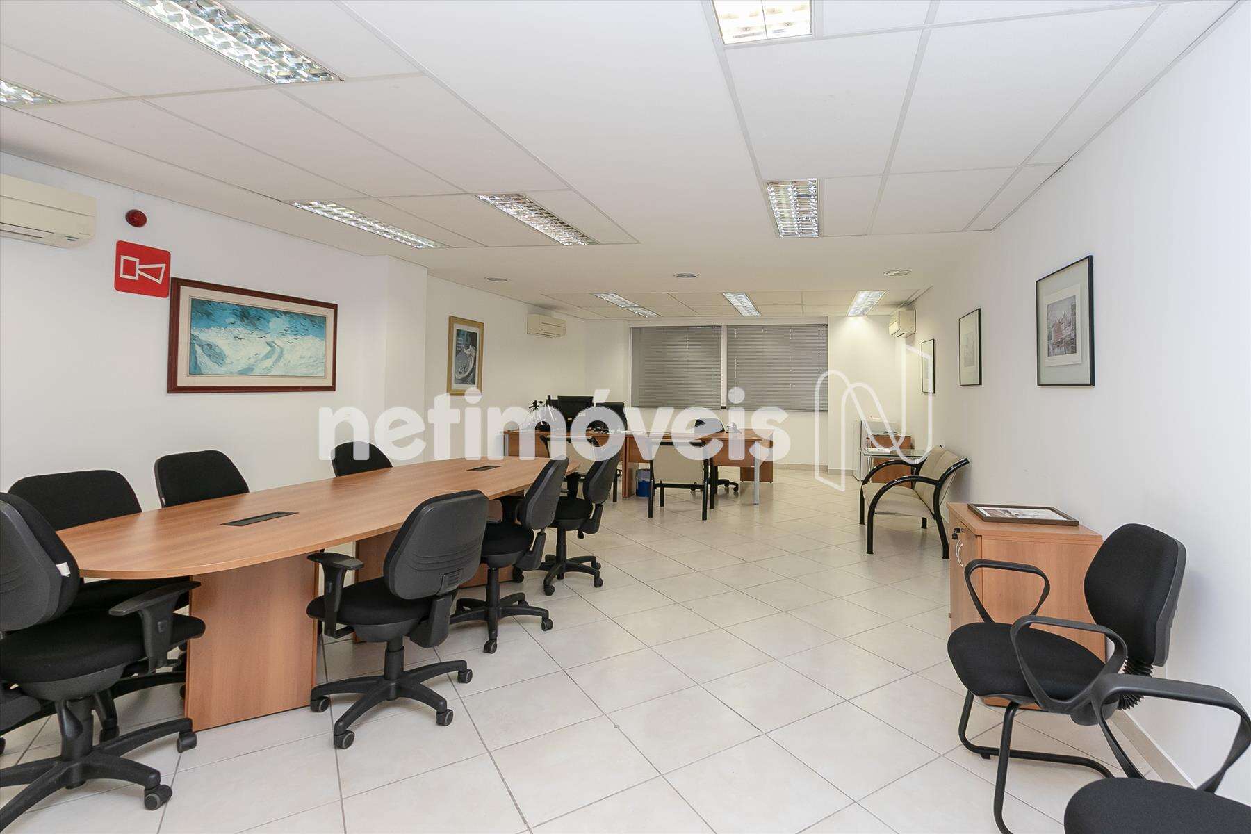 Sala 2 andar