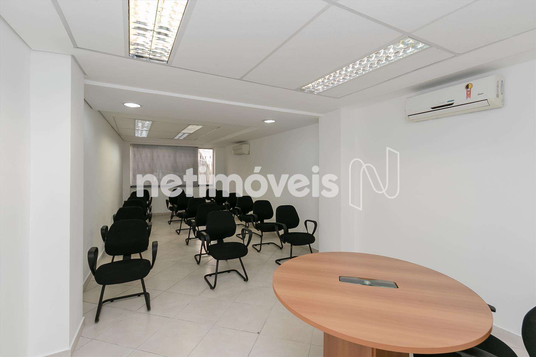 Sala Treinamento 2 andar