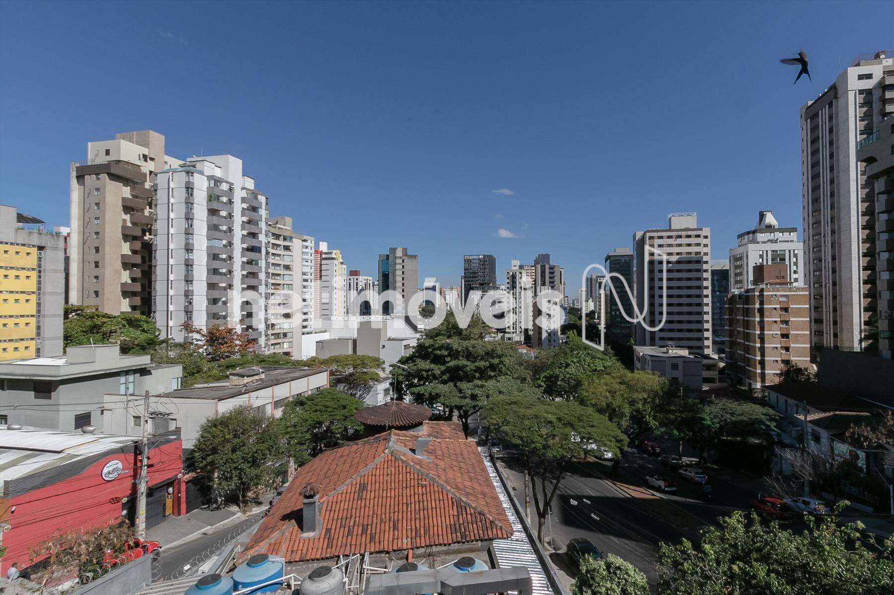 Vista 4 andar