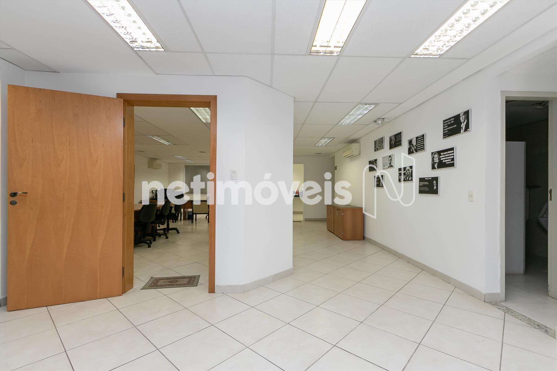 Hall 2 andar