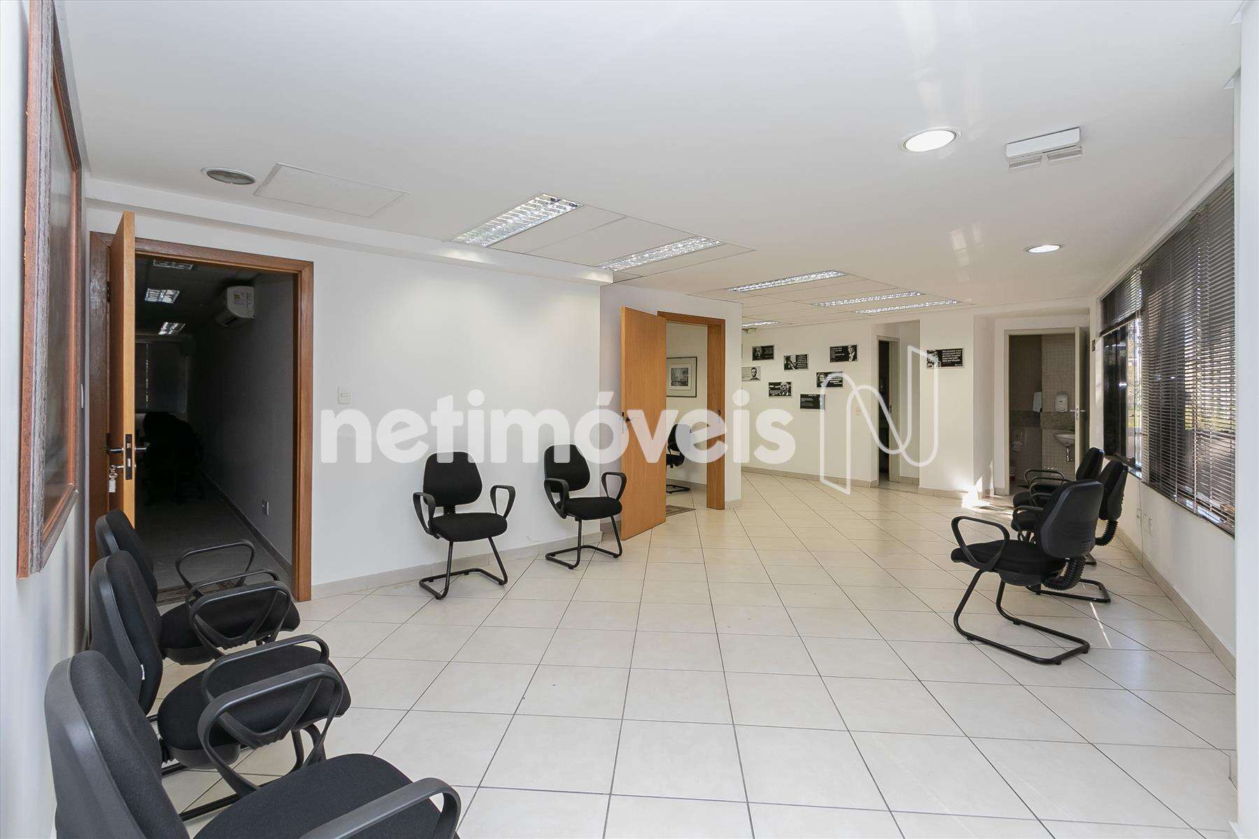 Hall 2 andar